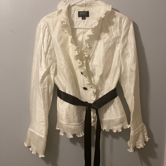 Jacket - Picture 1 of 5